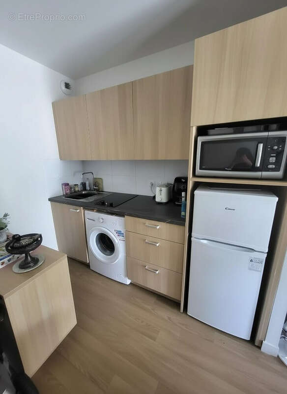 Appartement à ROCHEFORT