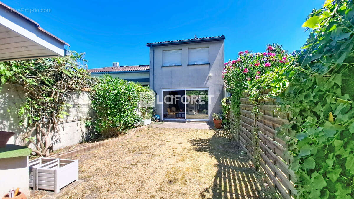 Maison Bordeaux 5 pièce(s) 126 m2 - photo 7