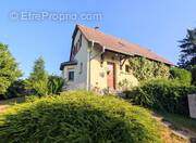 Maison à HINDLINGEN
