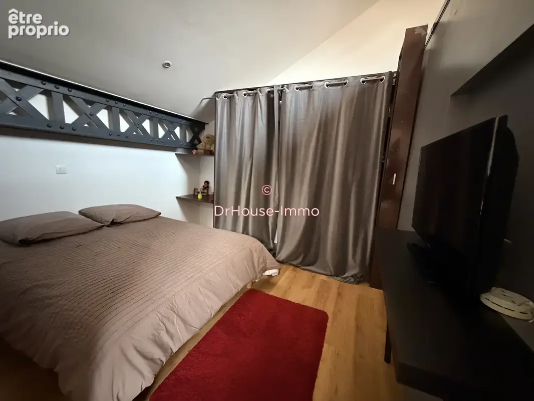 Appartement 5 pièces 162 m² à vendre à Tourcoing (59200) - photo 8