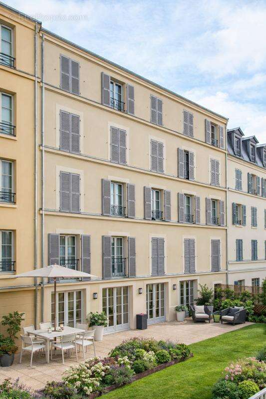 Appartement à PONTOISE