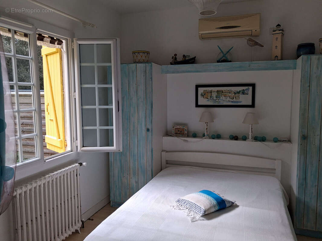 Maison à LE GRAND-VILLAGE-PLAGE