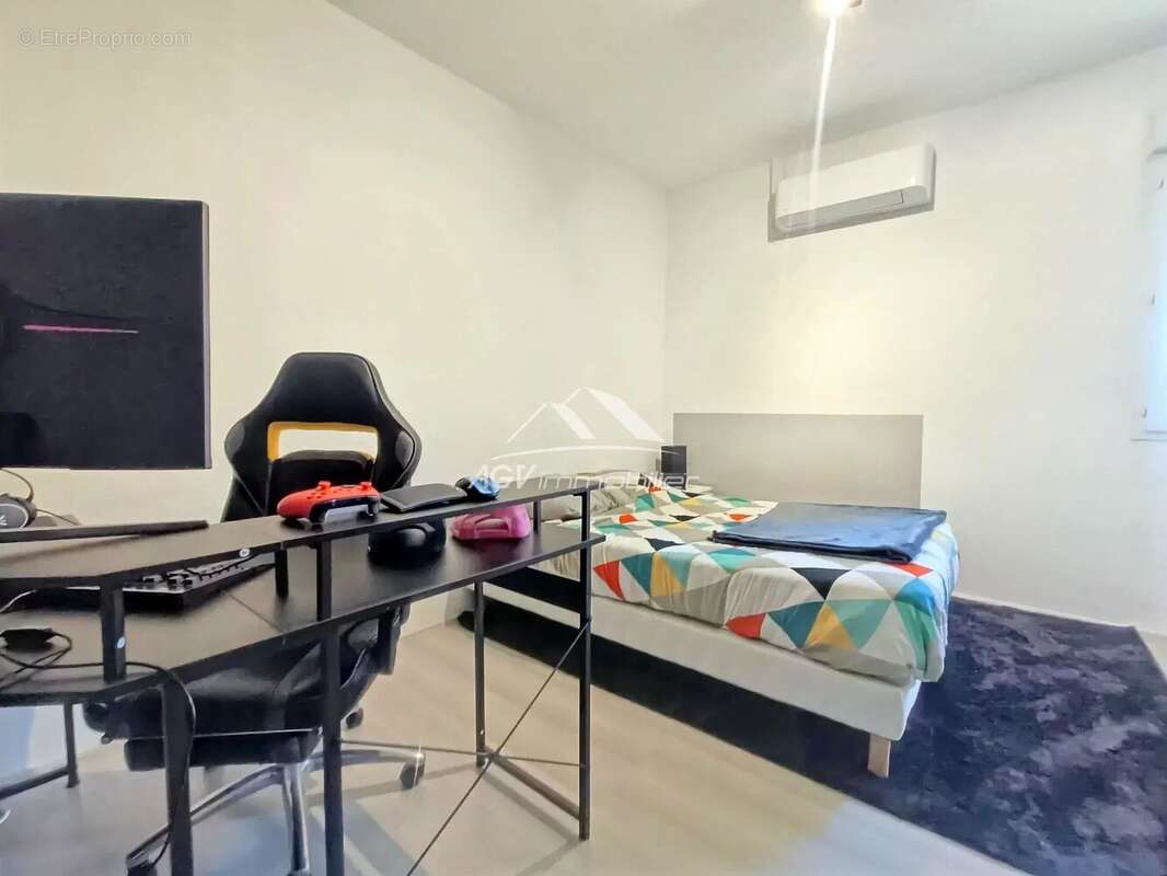 Maison à SAINT-AMBROIX