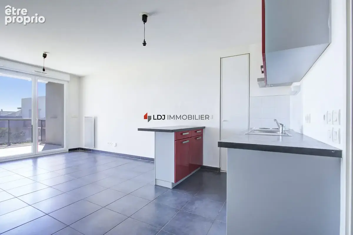 Appartement 2 pièces 45 m² à vendre à Perpignan (66000) - photo 2
