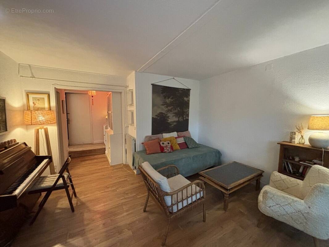 Appartement à BAYONNE