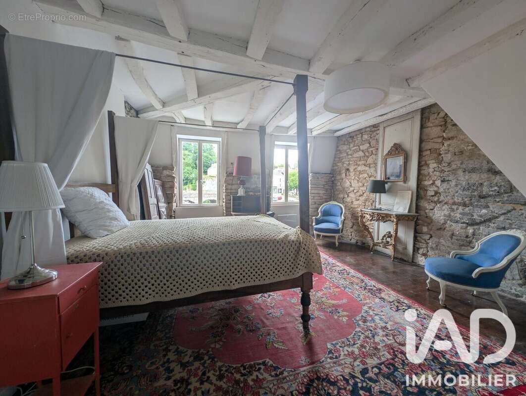 Appartement 101 m² à Quimperle  - photo 7