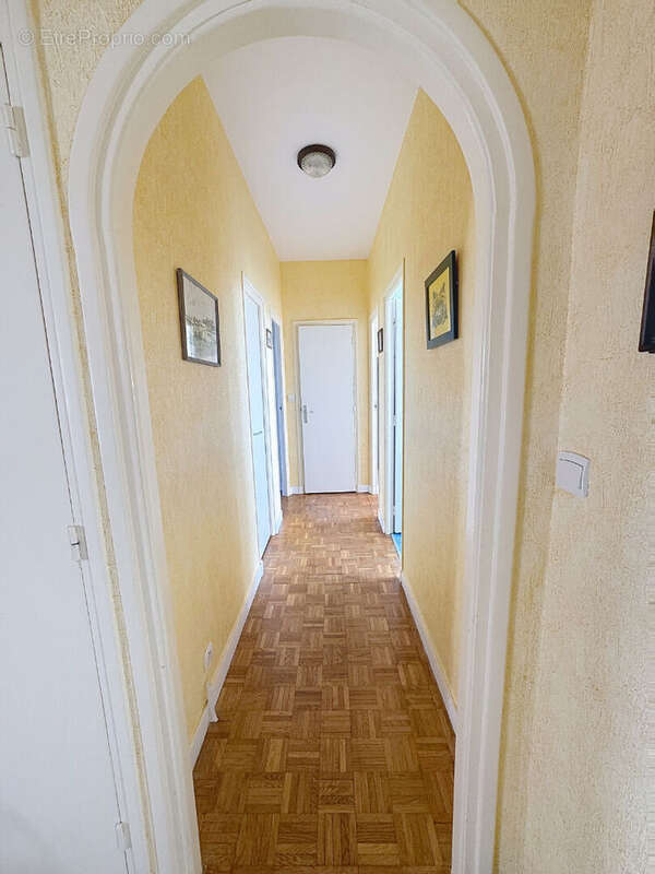 Appartement à BREST