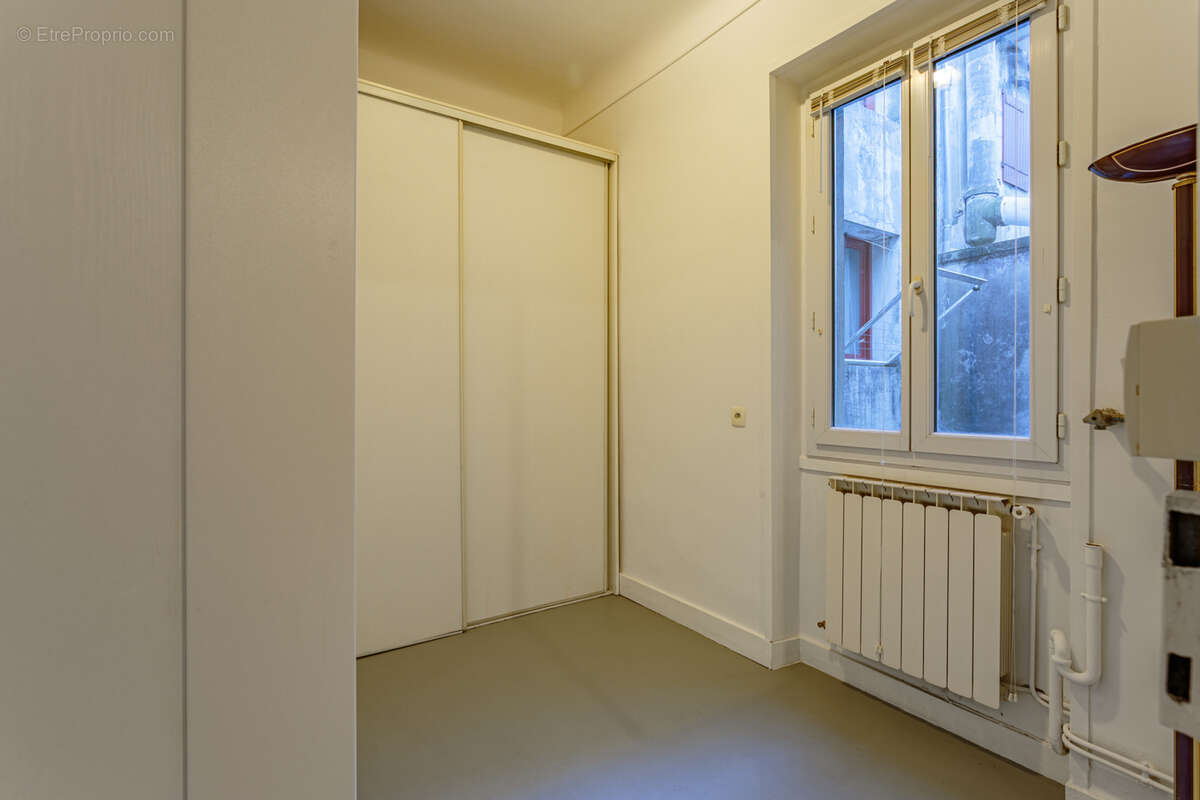Appartement à SAINT-JEAN-DE-LUZ