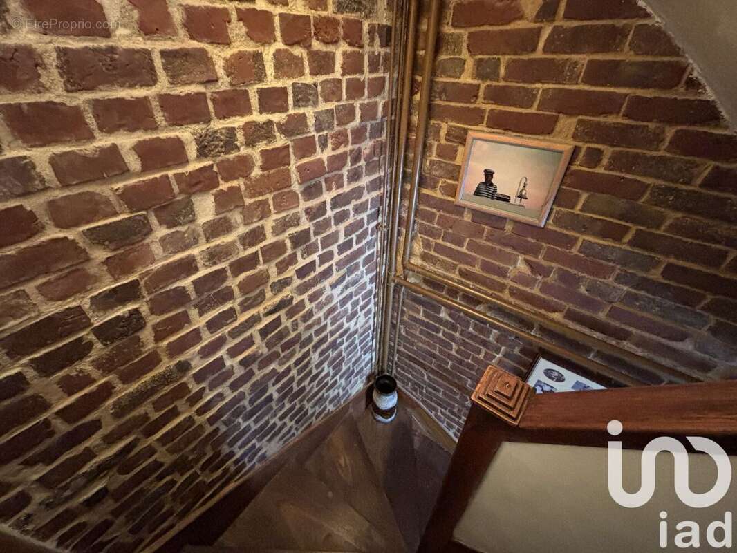 Photo 6 - Maison à FECAMP