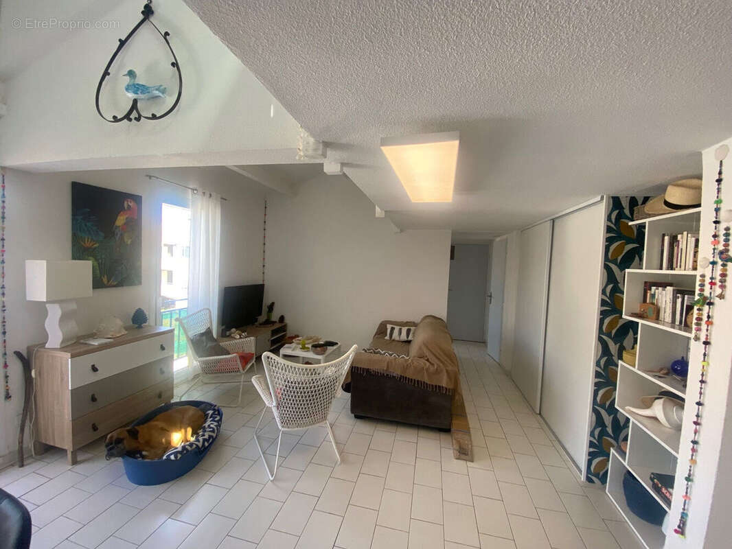 Photo 4 - Appartement à ARGELES-SUR-MER