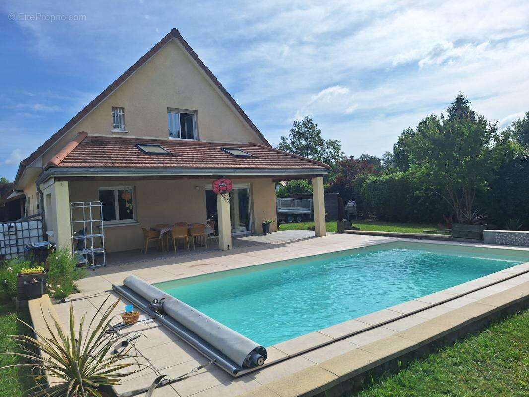Maison à LESCAR