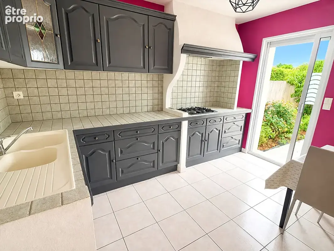 Maison Montaigu - photo 3