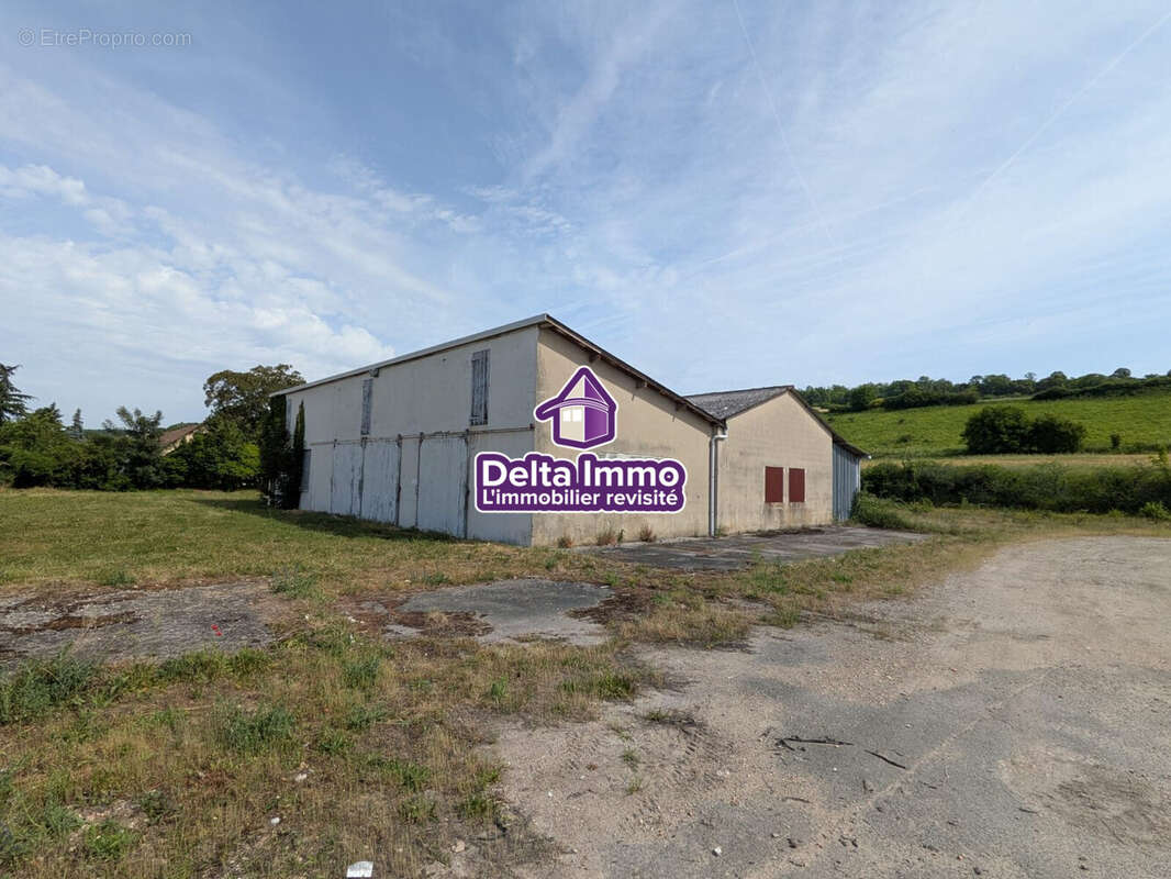 Commerce à PACY-SUR-EURE