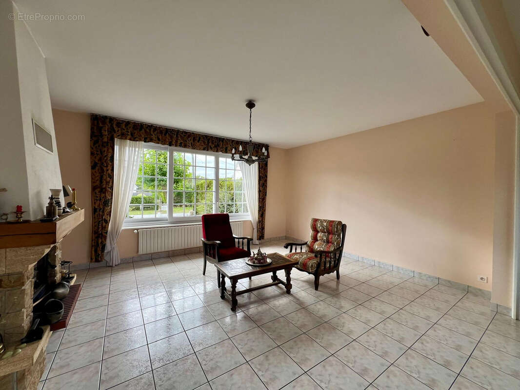 Maison à SAINT-CAST-LE-GUILDO