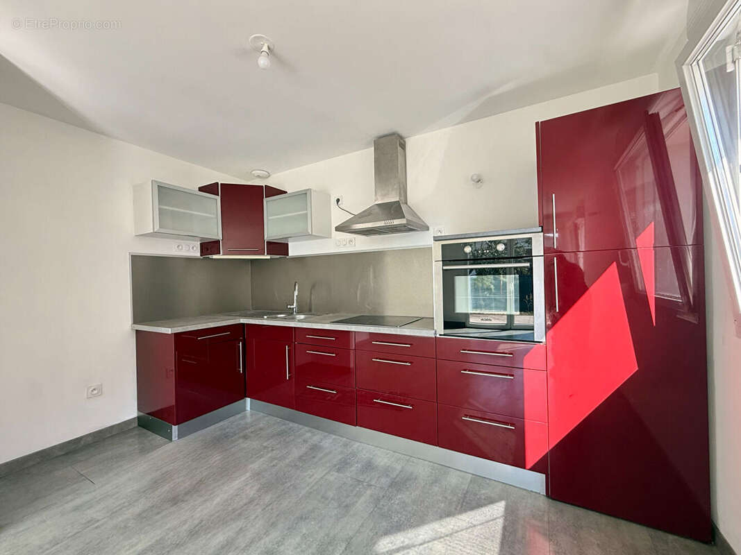 Duplex jardin - grand garage - dpe a - photo 7