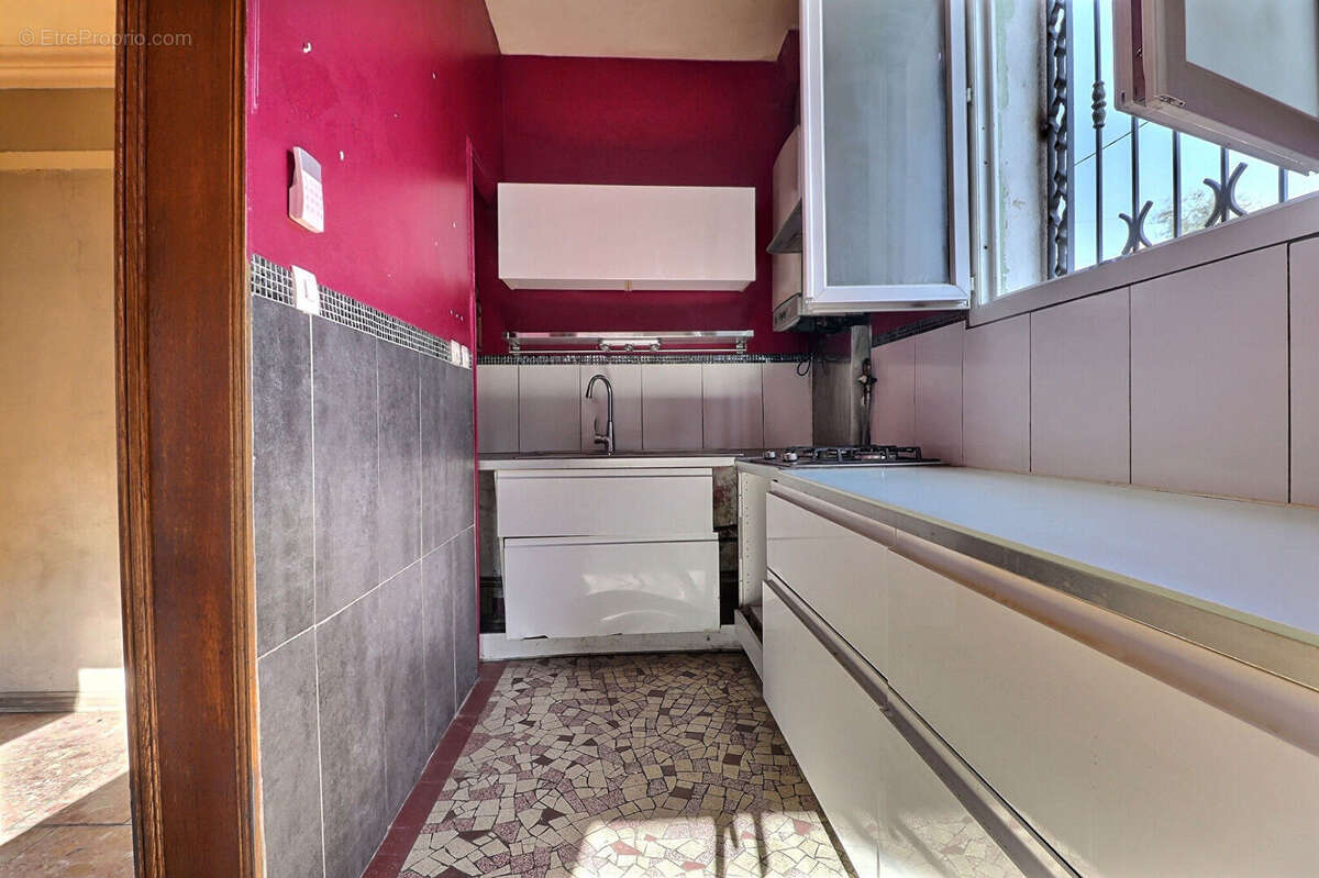 Maison 97m² à aubervilliers - photo 9