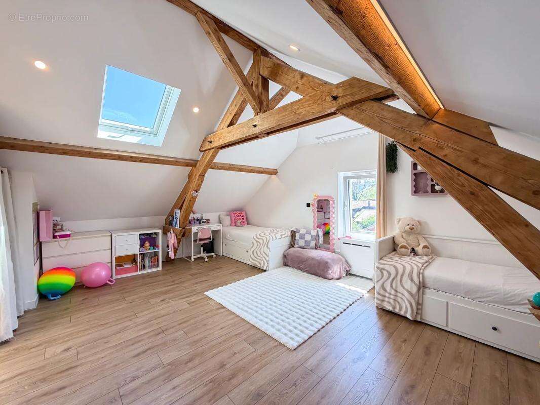Appartement à PERRIGNIER