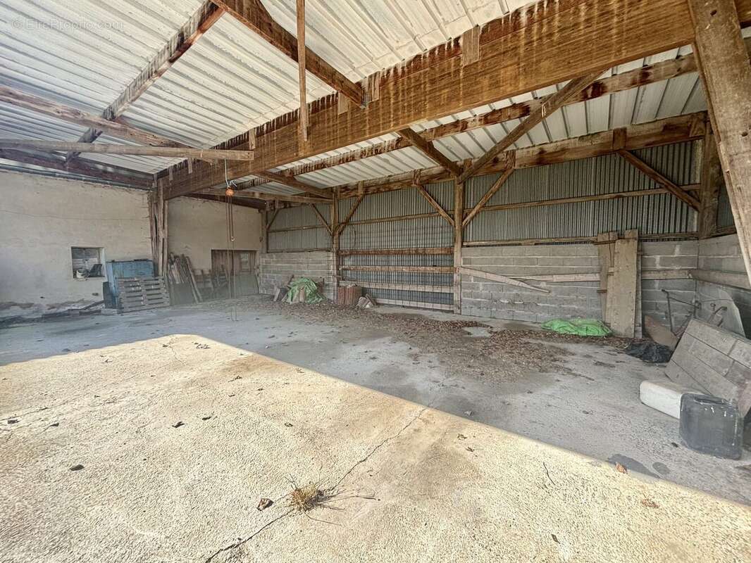 Appartement à MONSEMPRON-LIBOS