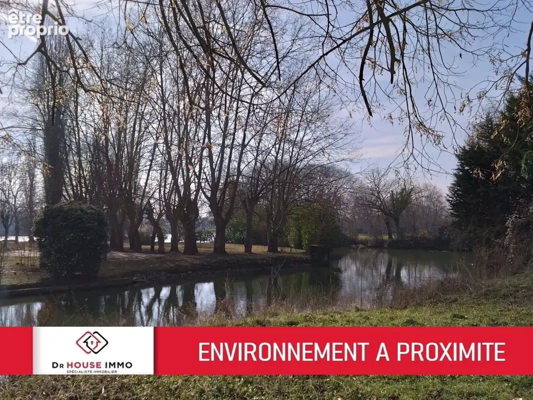 Appartement 4 pièces 77 m² à vendre à Follainville-Dennemont (78520) - photo 4
