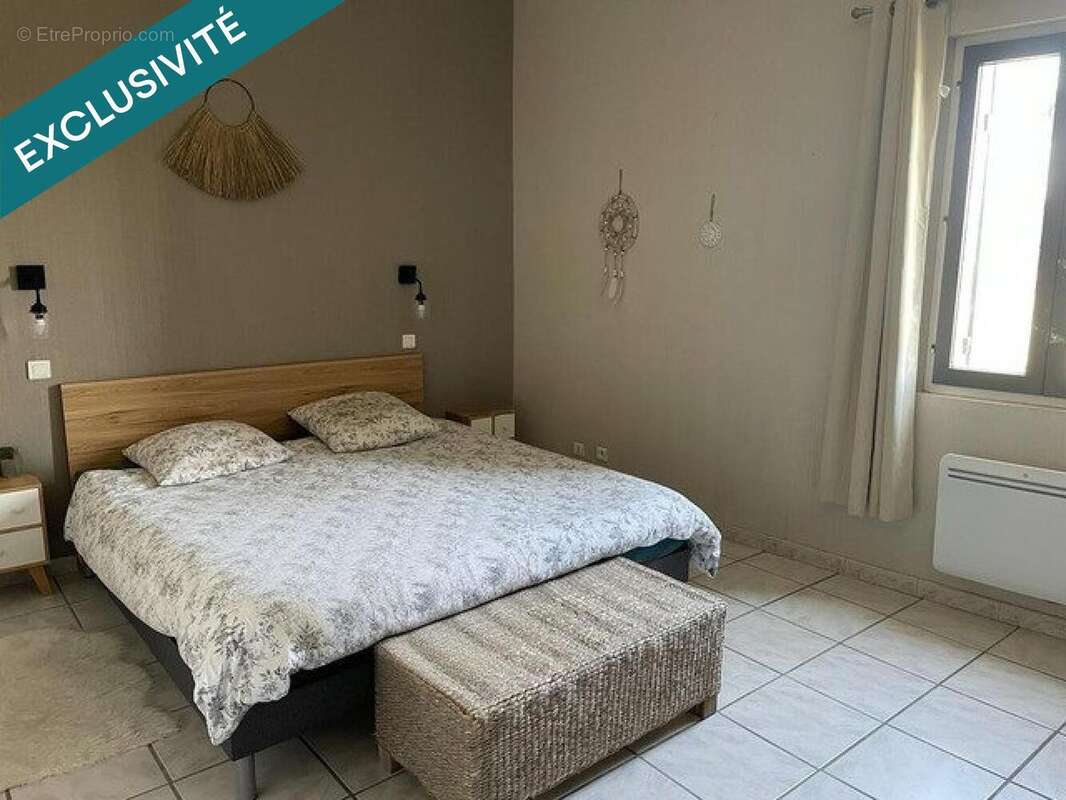 Photo 4 - Maison à VILLEGOUGE