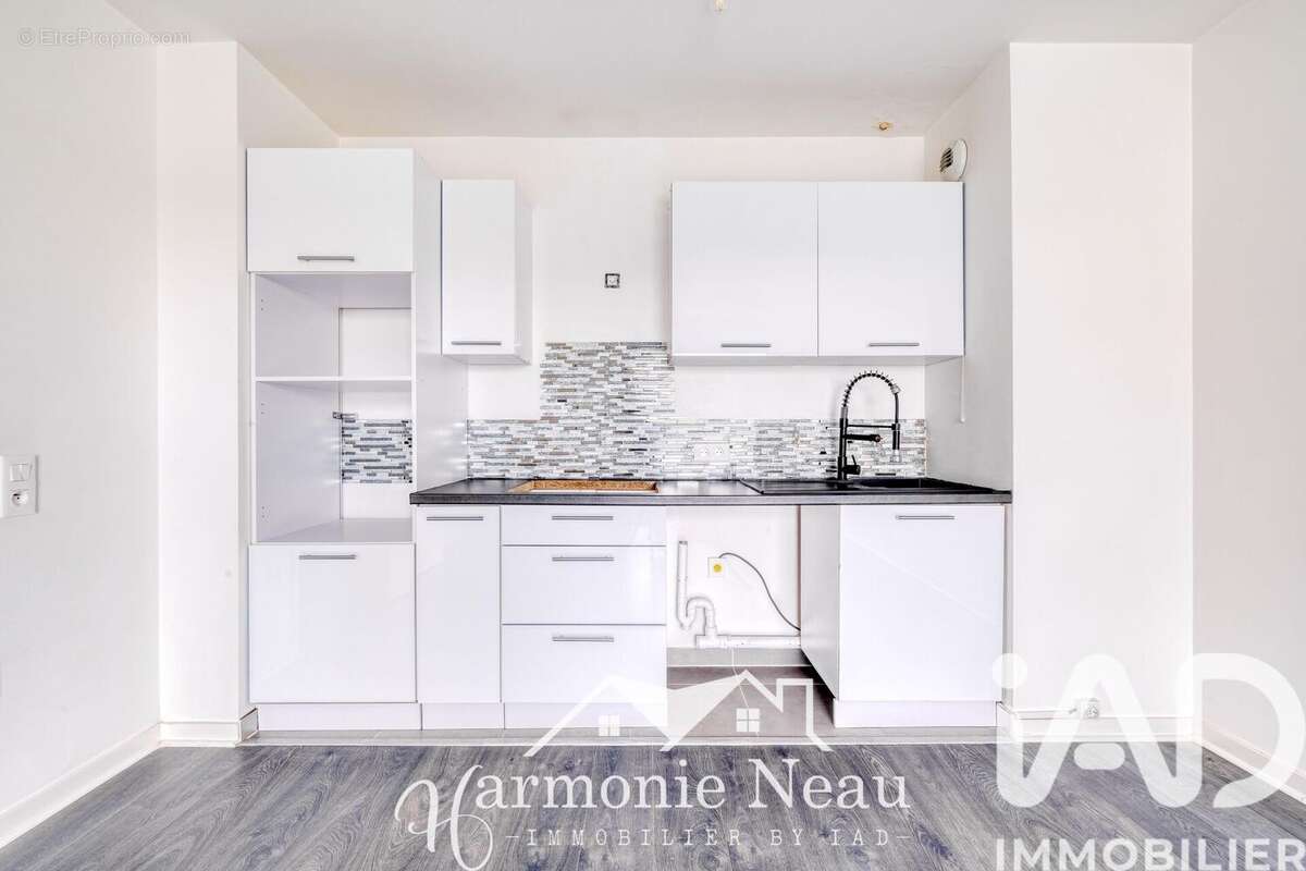 Photo 6 - Appartement à NEUILLY-SUR-MARNE