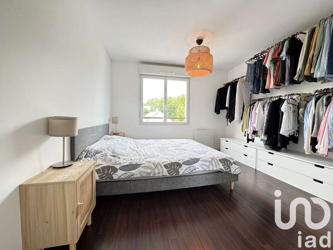 Photo 7 - Appartement à LA CHAPELLE-SUR-ERDRE