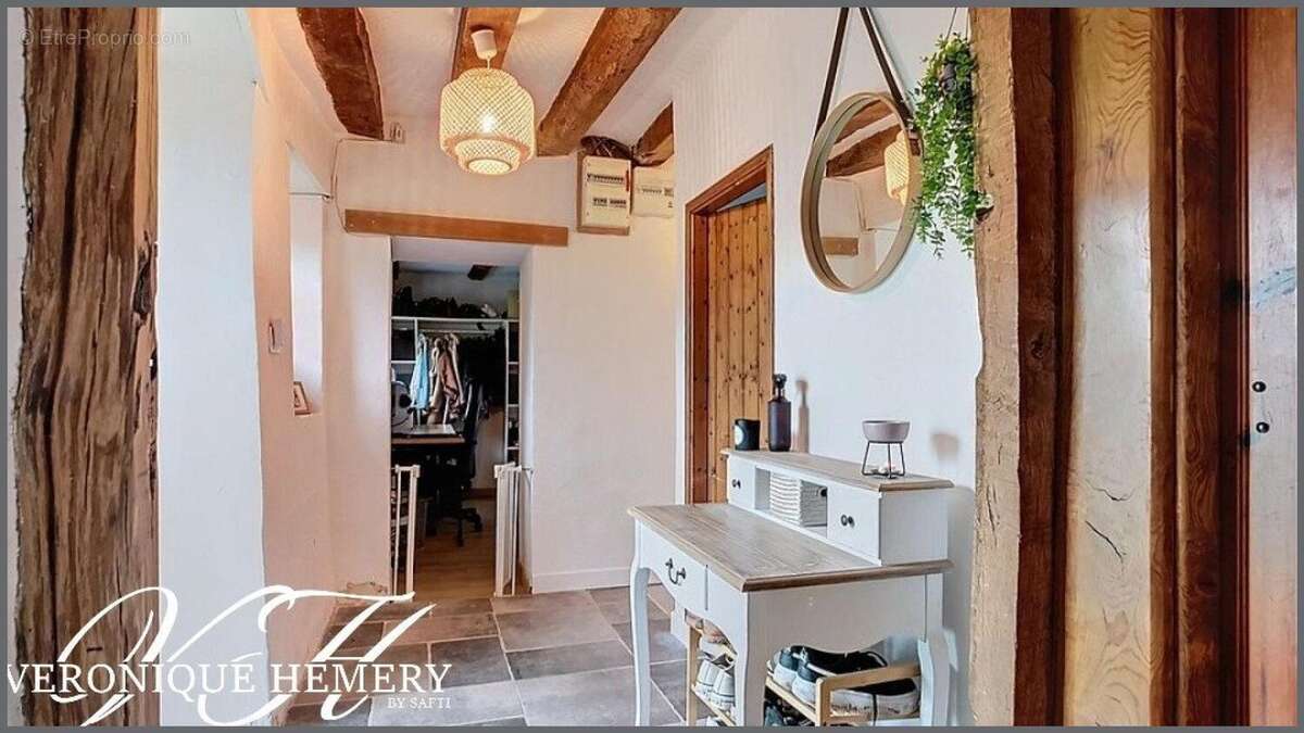 Photo 7 - Maison à SCEAUX-D'ANJOU