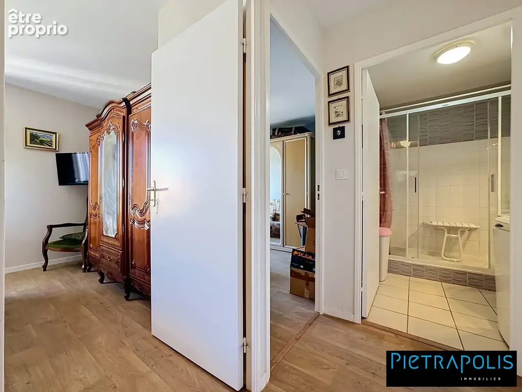 Appartement 3 pièces 66 m² à vendre à Brignais (69530) - photo 9