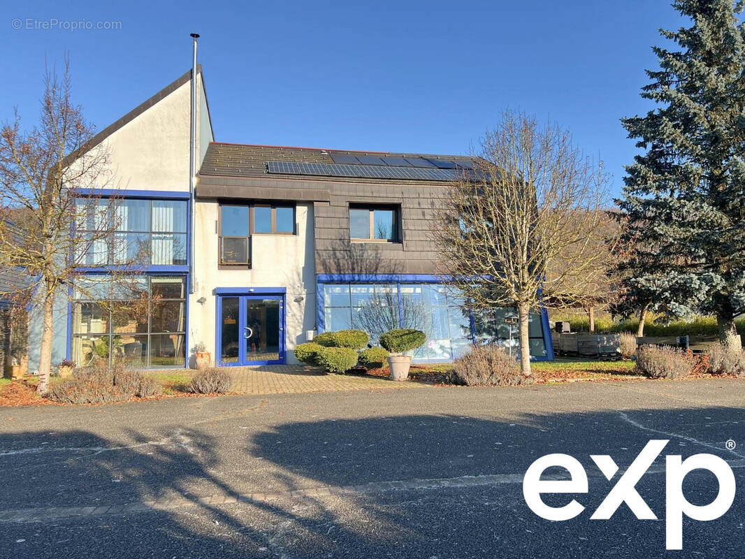 Appartement à SENTHEIM