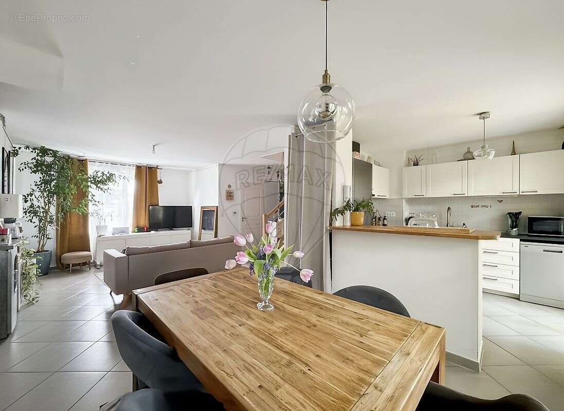 Maison 3 chambre(s) à vendre - photo 6