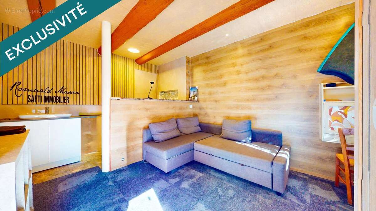 Photo 8 - Maison à BELGENTIER