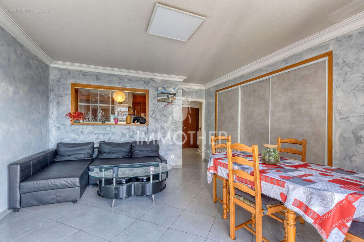 Appartement à EYBENS