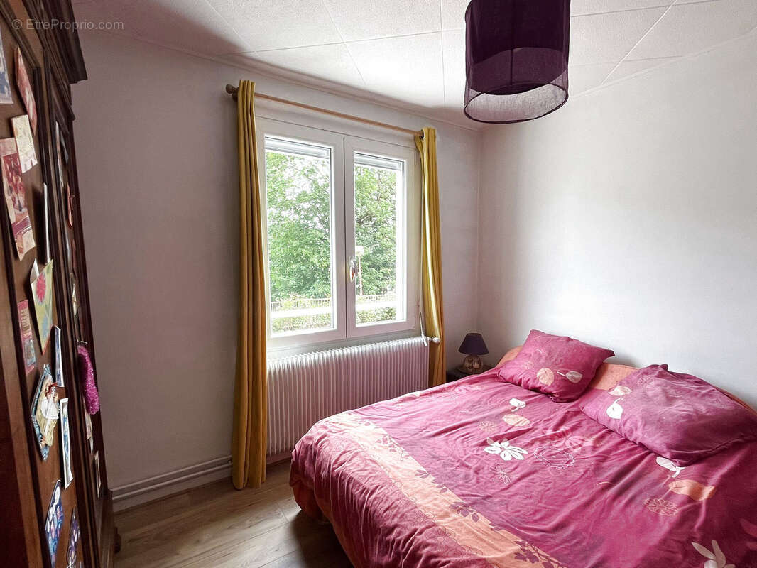 Appartement à VANDOEUVRE-LES-NANCY