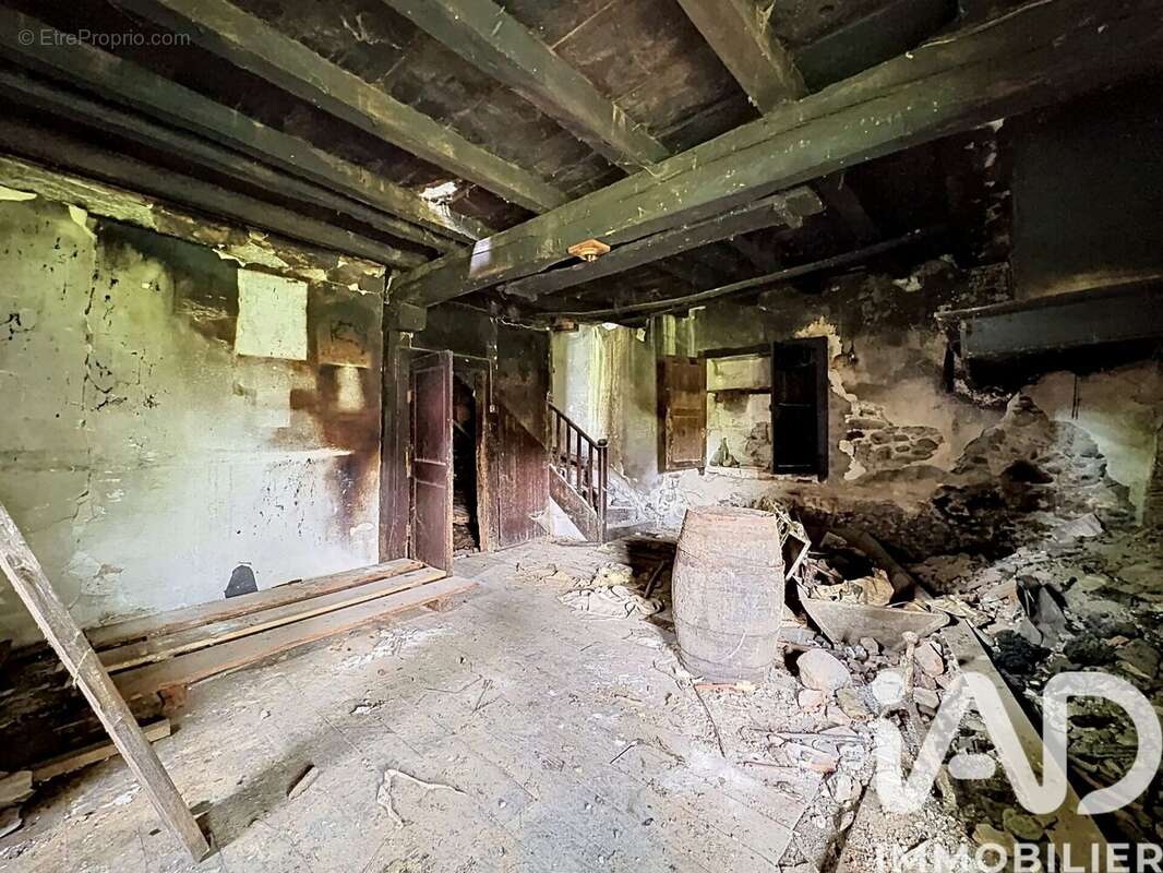 Photo 7 - Maison à LORP-SENTARAILLE