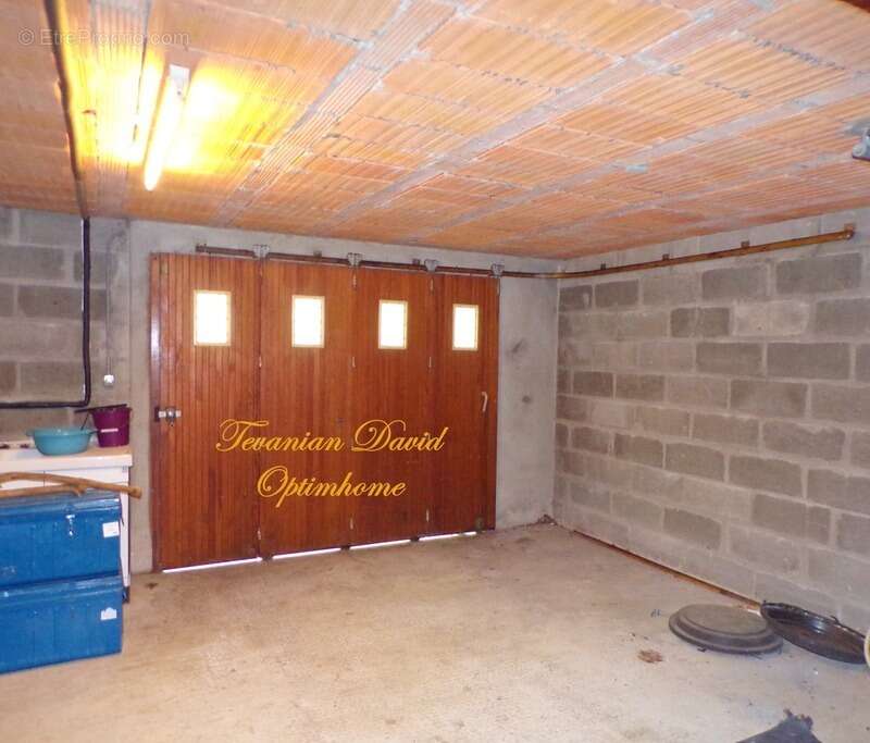 Maison à NOYERS-SUR-CHER