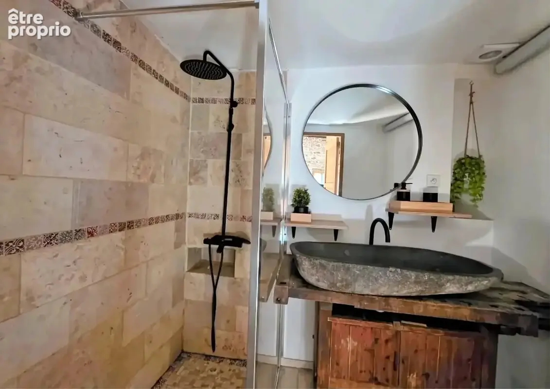 Ensemble immobilier  de 175 m² - Bergheim - photo 10