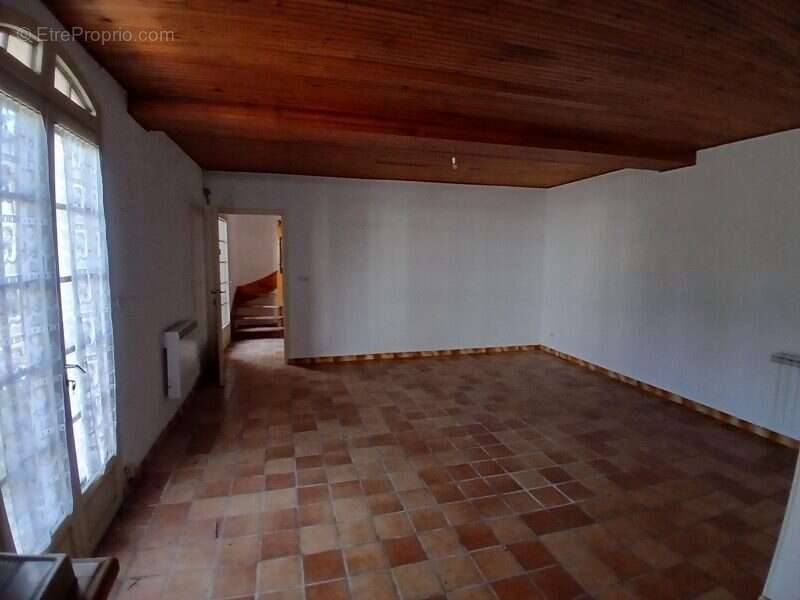 Maison à BERGERAC