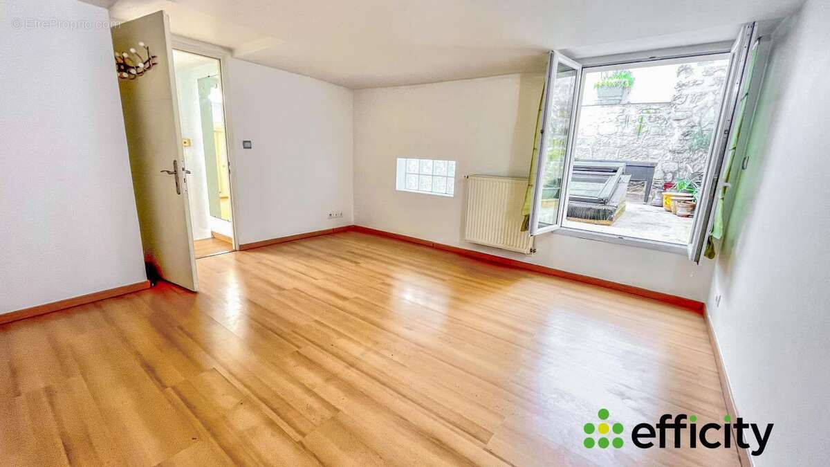 Appartement - photo 6
