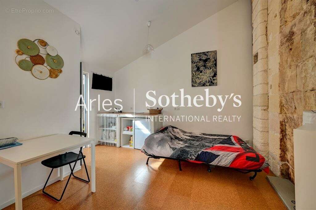 Appartement à ARLES