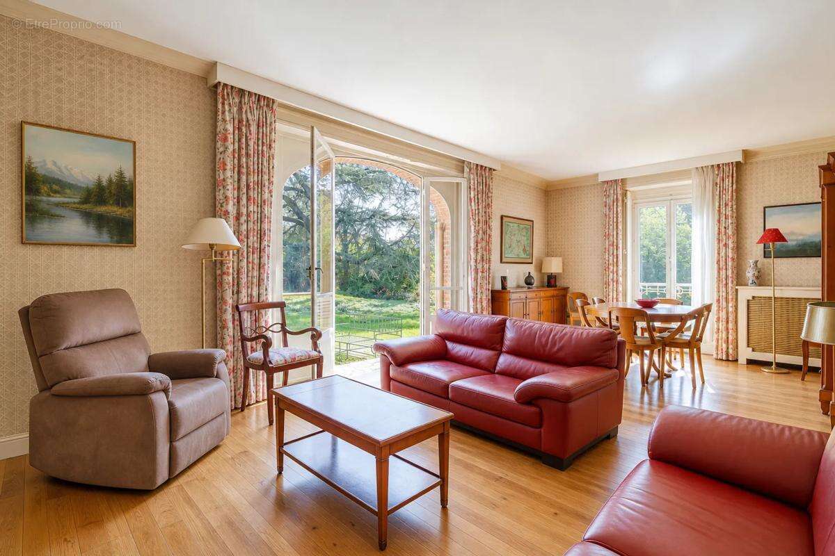 Grande maison familiale à Sannois, Pasteur - photo 2