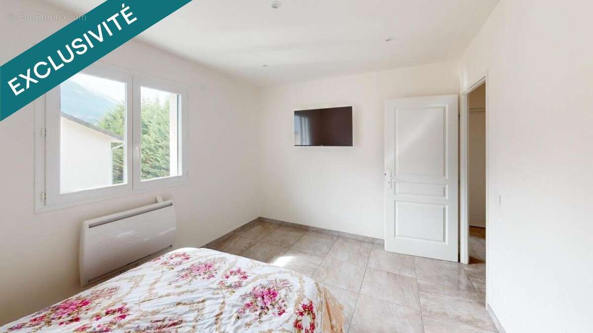 Photo 8 - Maison à SAINT-PIERRE-EN-FAUCIGNY