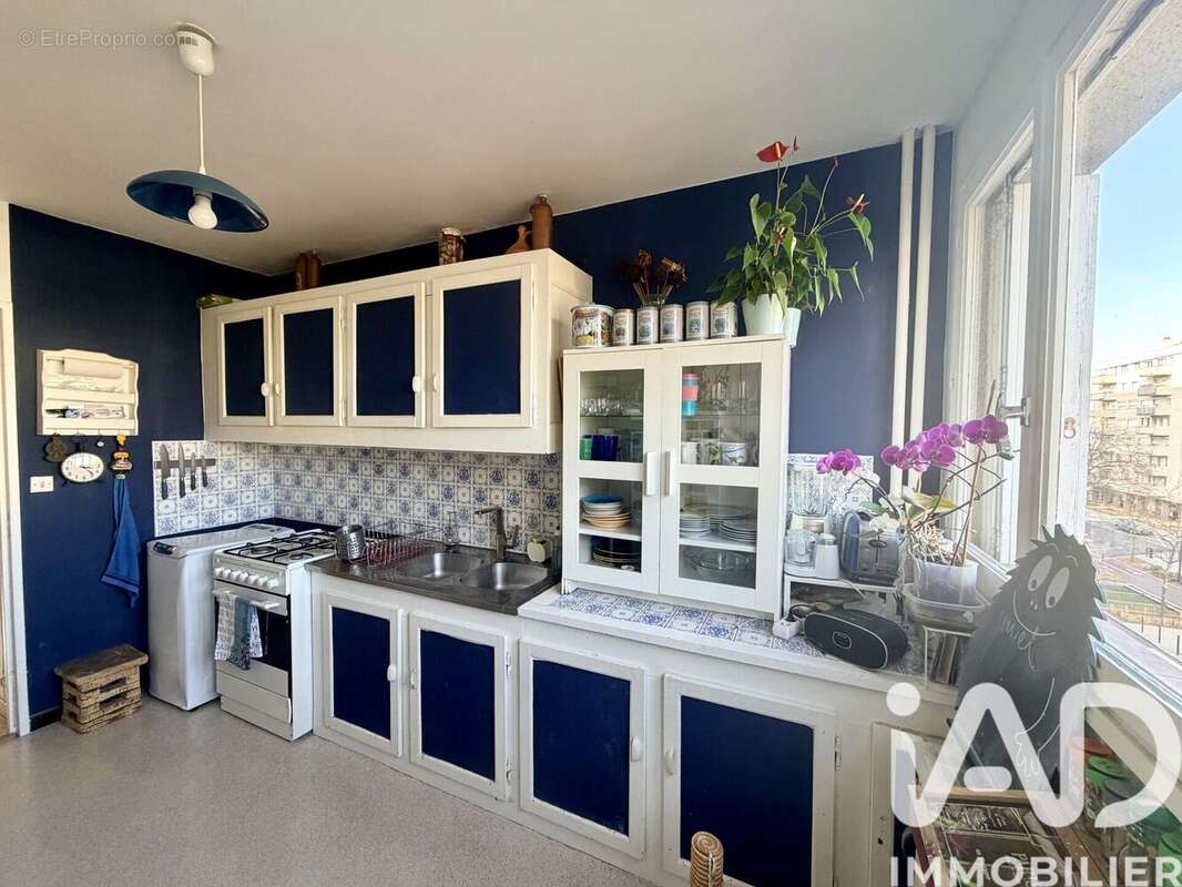 Photo 6 - Appartement à ORLEANS