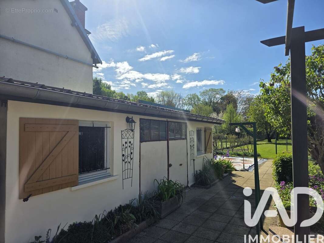 Photo 3 - Maison à TROYES