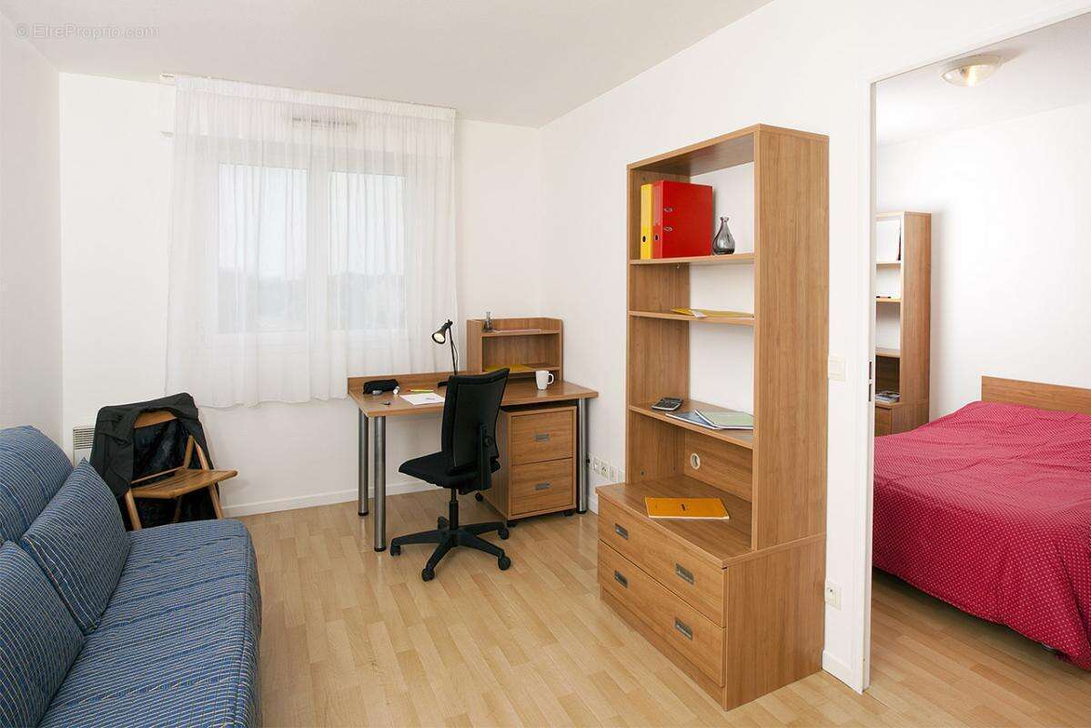 Appartement à VINCENNES