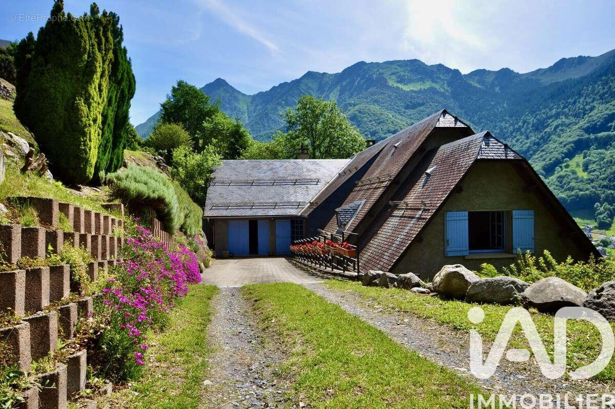Photo 5 - Maison à CAUTERETS
