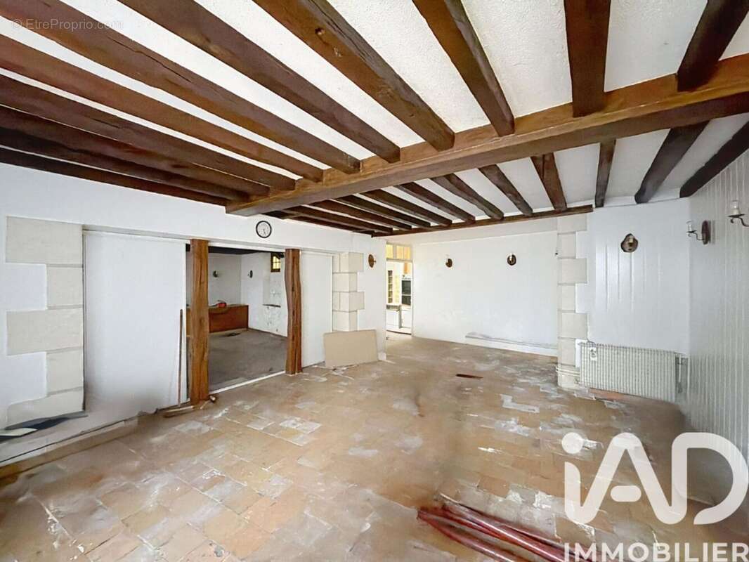 Maison 304 m² à Cangey  - photo 4