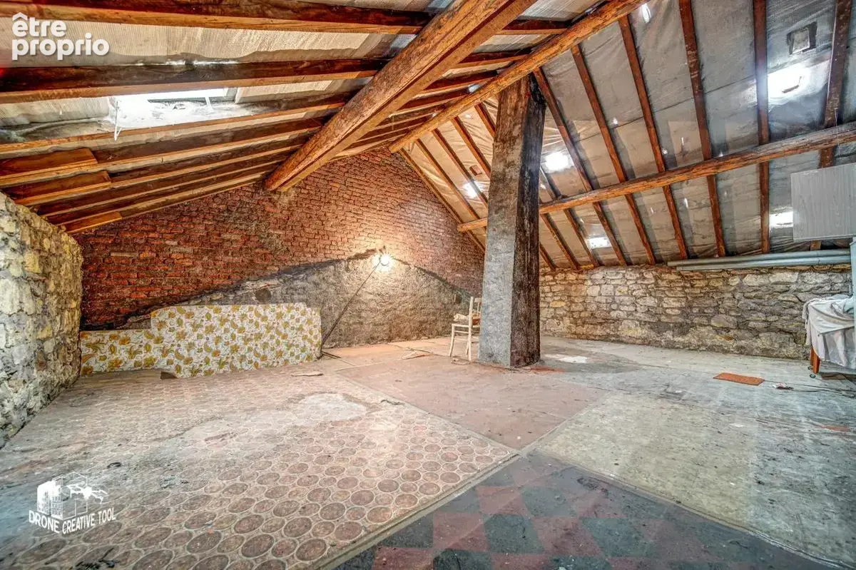 Maison 5 pièces 78 m² à vendre à Longwy (54400) - photo 5