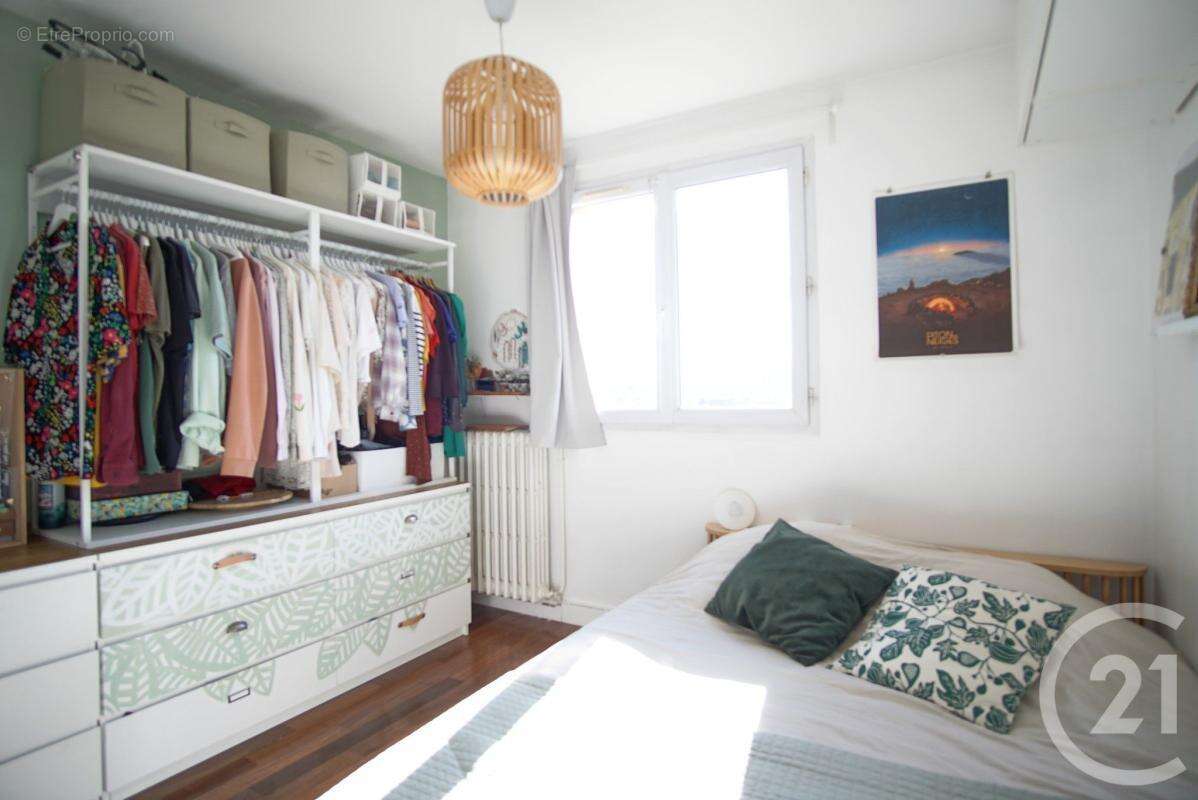 Appartement à ALFORTVILLE