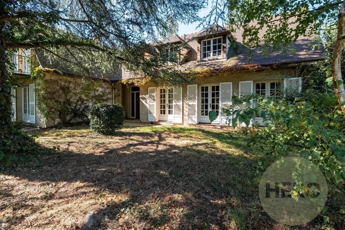 Maison à RAMBOUILLET