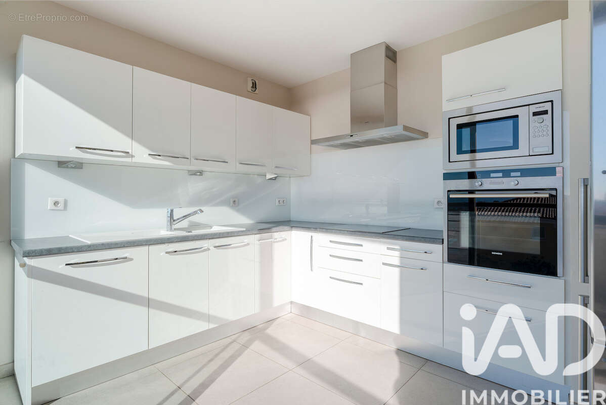 Photo 8 - Appartement à BANDOL